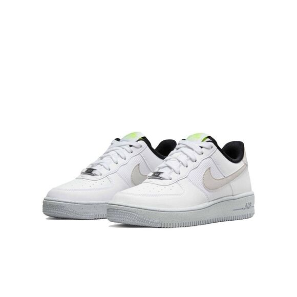Kid's Nike Air Force 1 Crater Next Nature GS - Picture 1 of 10